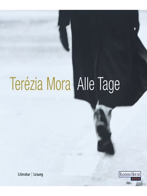 cover image of Alle Tage